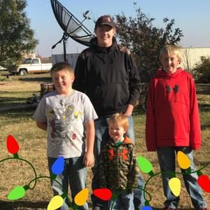 Meet your Posher, Judy